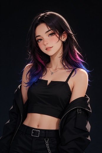 Anime