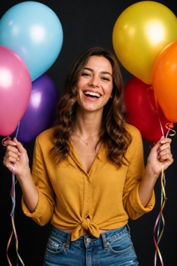 BalloonsBalloonsBalloons