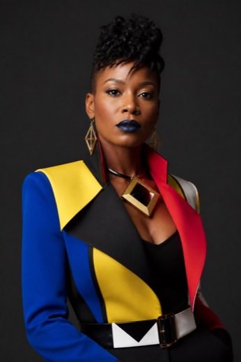 BoldFashionStatements
