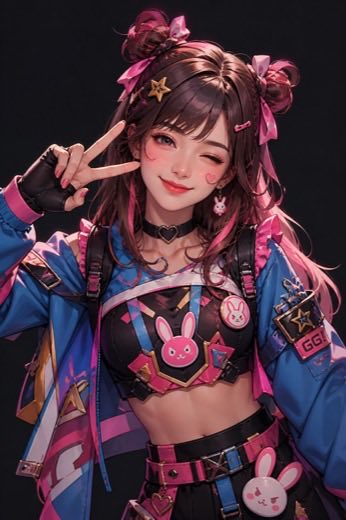 CosplayGalore