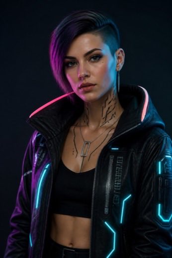 Cyberpunk