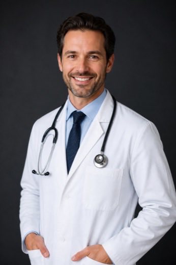Doctor