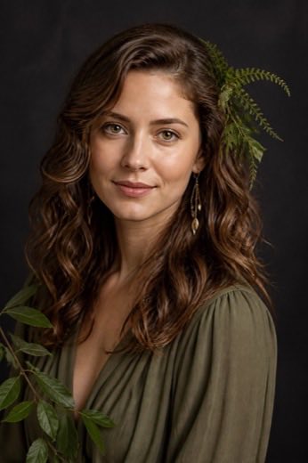 GoddessOfNature