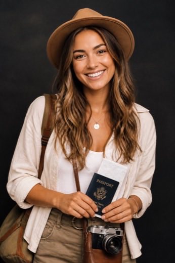 TravelTheWorld